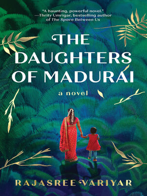 cover image of The Daughters of Madurai